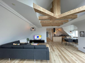 aday - Frederikshavn Penthouse in Frederikshavn